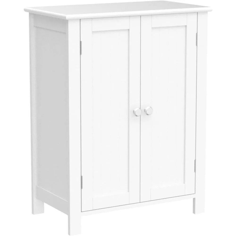 bathroom storage cabinet