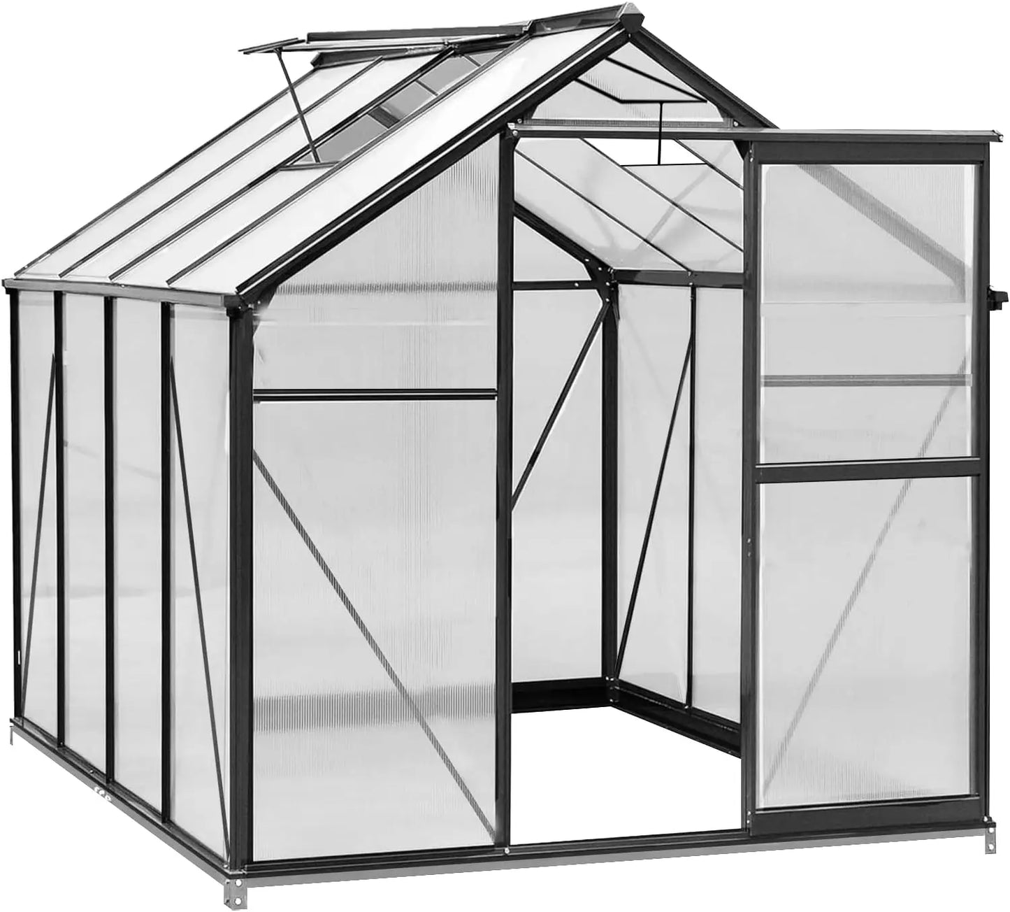 Outdoor Greenhouse